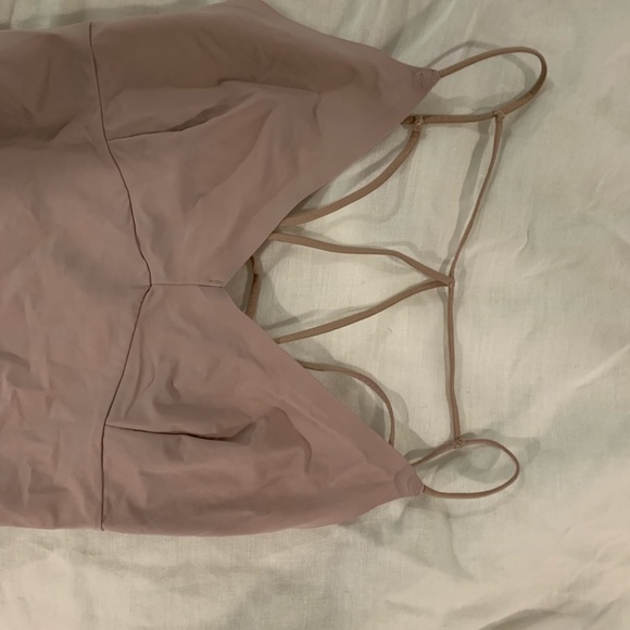 Forever21 bodycon bodysuit - Picture 3 of 5